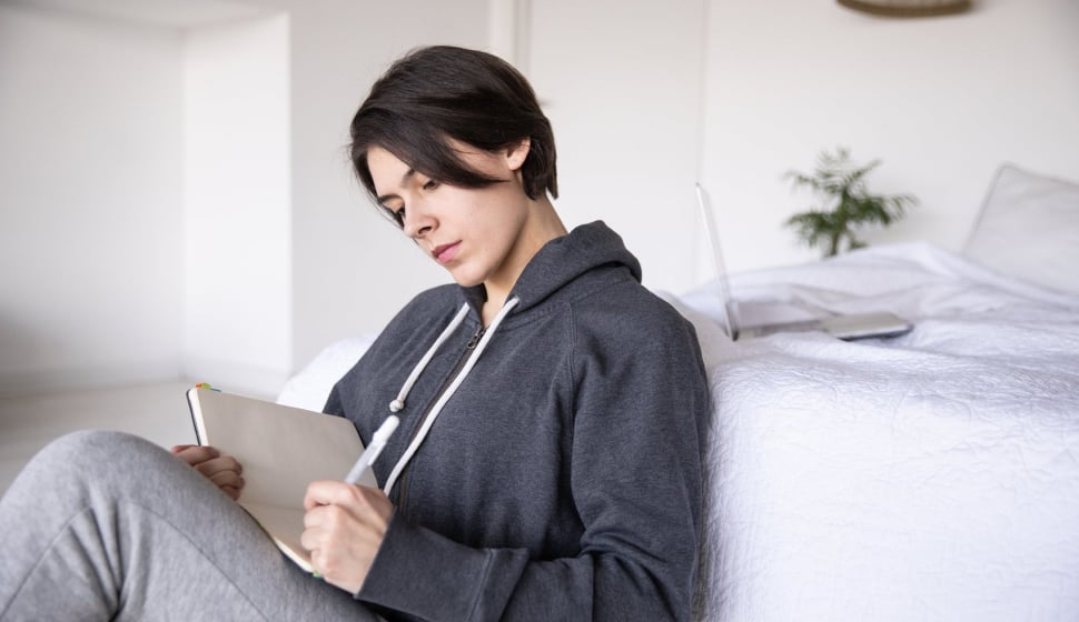 Becoming a better designer each day