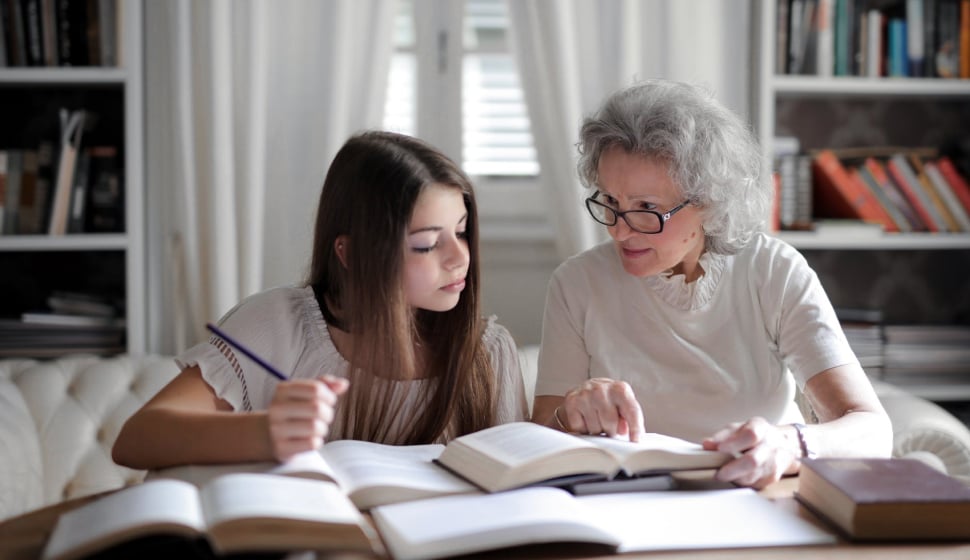 The single biggest reason why startups succeed